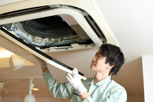 Best Commercial Air Duct Cleaning  in Little Flock, AR
