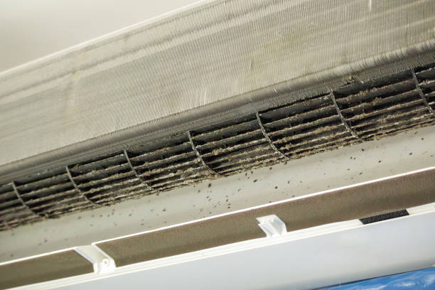 Professional Airduct Cleaning in AR