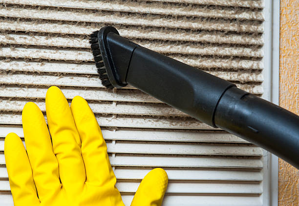 Best HVAC Air Duct Cleaning  in Little Flock, AR