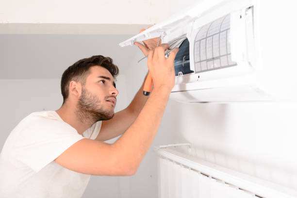 Best HVAC Maintenance and Cleaning  in Little Flock, AR